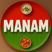 MANAM FOODS logo - Similar company to Uratom Epower Pvt Ltd