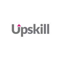 Upskill logo - Similar company to Centre For Cultural Competence Australia