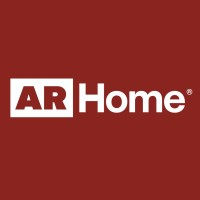 AR Home logo - Similar company to Almexsa Edificación