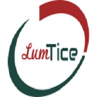 Lumtice Digital Systems logo - Similar company to Semo.Dk