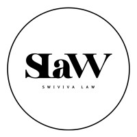Swiviva Law logo - Similar company to Temple Clark