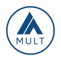 Mult logo - Similar company to Grêmio De Engenharia Química Lourenço Menicucci Sobrinho