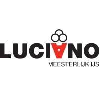 IJssalon Luciano Woerden logo - Similar company to Luciano Meesterlijk Ijs