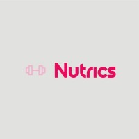 Nutrics logo - Similar company to Nutrics