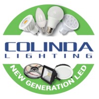 Colinda lighting logo - Similar company to Systore