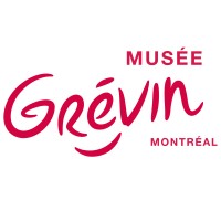 Grévin Montréal logo - Similar company to Canadian Wireless