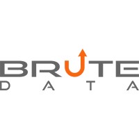 Brute Data logo - Similar company to Hüppe Nl