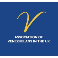 Association of Venezuelans in the UK (AVEUK) logo - Similar company to Arepa & Co - Venezuelan Restaurants