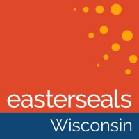 Easterseals Wisconsin logo - Similar company to Capital Security, Inc.
