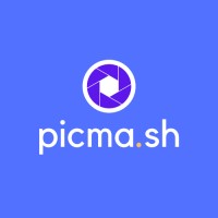 Picma.sh logo - Similar company to Picma