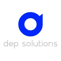 DEP SOLUTIONS logo - Similar company to Bl Incendie