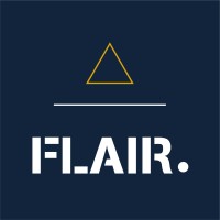 Flair. logo - Similar company to Shiftbikes