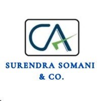 Surendra Somani & Co. logo - Similar company to Aman Rajput & Co, Chartered Accountants