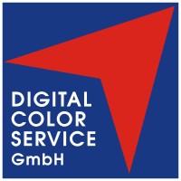 Digital Color Service GmbH logo - Similar company to Tehnicas