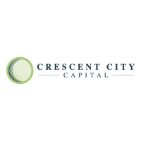 Crescent City Capital logo - Similar company to Poddest