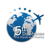 5th Directions For Travel And Tourism logo - Similar company to Nexus Travel Dmc