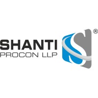 Shanti Procon LLP logo - Similar company to Fomex