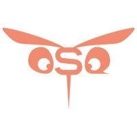 Social mosquitoes logo - Similar company to Odd Planet
