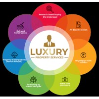 Luxury Property Services logo - Similar company to Divine Realty Consultants