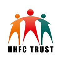 HHFC TRUST logo - Similar company to Muktaa Charitable Foundation