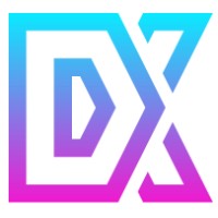 The Digital Experience (DX) Community logo - Similar company to Fabled Web Solutions