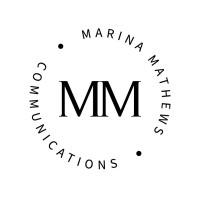 Marina Mathews Communications logo - Similar company to Thinkstr
