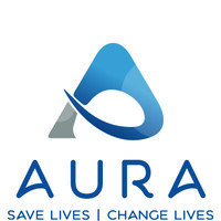 Aura Ltd logo - Similar company to Prana Signs Ltd