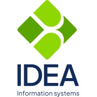IDEA Information Systems logo - Similar company to Keysoft Ltd