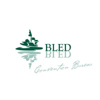Bled Convention Bureau logo - Similar company to Inženir.Si