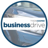 TysonCooper logo - Similar company to Nev Leasing