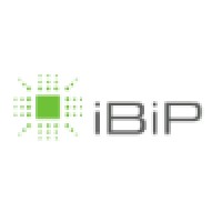 iBiP Corporation logo - Similar company to Cellmobs