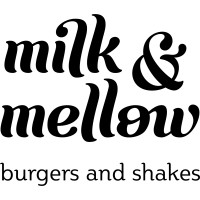 Milk & Mellow logo - Similar company to Blenz Café