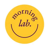 Morning Lab logo - Similar company to Regadar