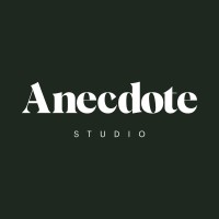Anecdote Studio logo - Similar company to E Casa Interior Design