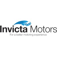 Invicta Motors logo - Similar company to Motorparks