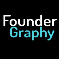 FounderGraphy logo - Similar company to Vibrant Dots