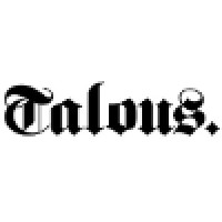 Talous Consulting logo - Similar company to Gesta Ventures