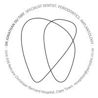 Dr Jonathan Du Toit Periodontics & Implantology