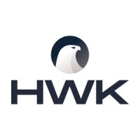 HWK TechInvestment logo - Similar company to Bkool