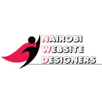 Nairobi Website Designers logo - Similar company to Domain2Hosting Web Services
