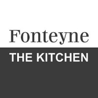 Fonteyne The Kitchen logo - Similar company to Edgar Architecture
