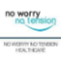 No Worry No Tension Healthcare