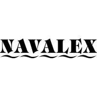 Navalex International logo - Similar company to Latimar