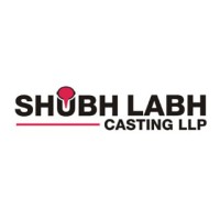 Shubh Labh Casting LLP logo - Similar company to Hindustan Machine Automation