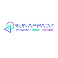 RUNAPPADS MEDIA logo - Similar company to Rankupapps