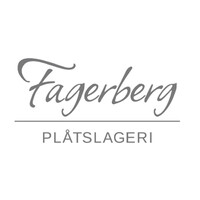 Fagerberg Plåtslageri AB logo - Similar company to Ds El