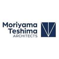 Moriyama Teshima Architects logo - Similar company to Raw Design Inc.