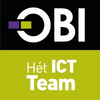 OBI automatisering logo - Similar company to Linkbyte
