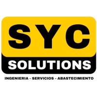 SYC SOLUTIONS logo - Similar company to Nab-Tec S.L.