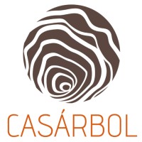 Casárbol logo - Similar company to Atugas
